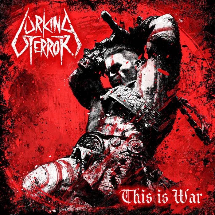 This Is War cover