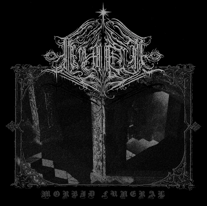 Morbid Funeral cover