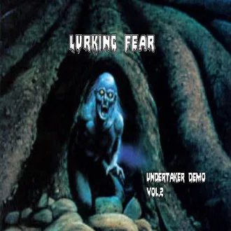 Undertaker Demo Vol.2 cover