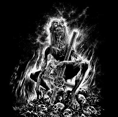 Evil / Lurking Fear cover