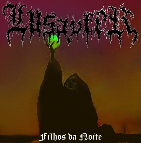 Filhos da Noite cover
