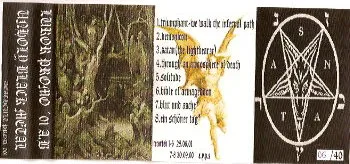 Promo '01 A.B. cover