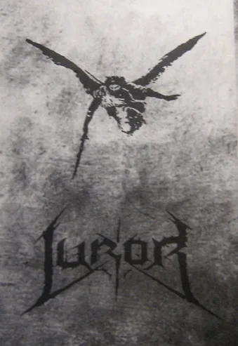 Lucifer's Dawn / Triumphant: I Walk the Infernal Path, Forever! cover