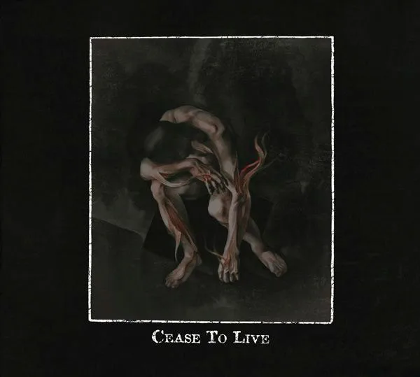 Cease to Live cover