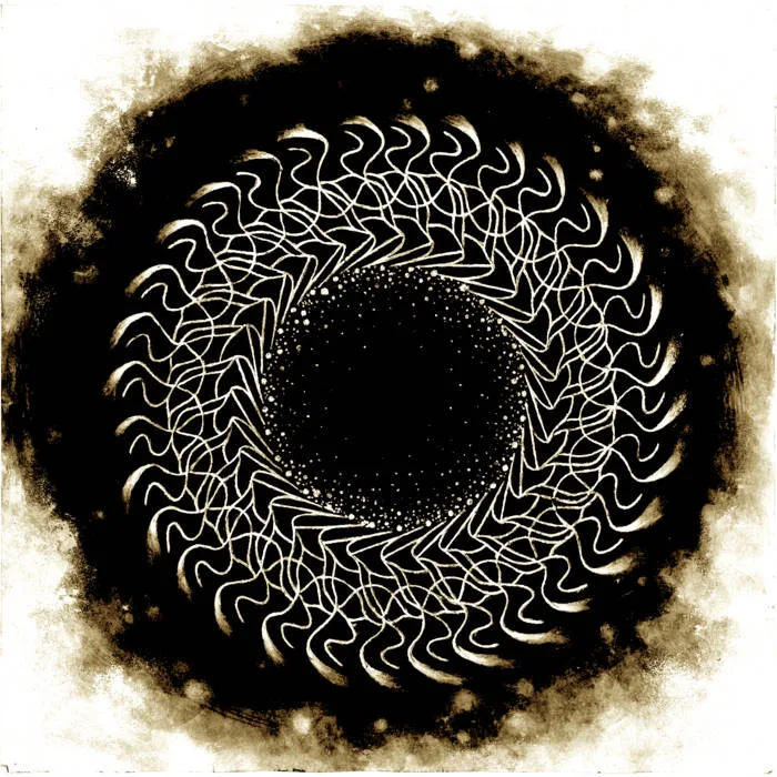 Afrometalokalypse cover