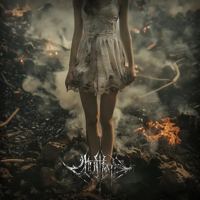 They Fall cover