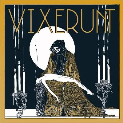 Vixerunt cover