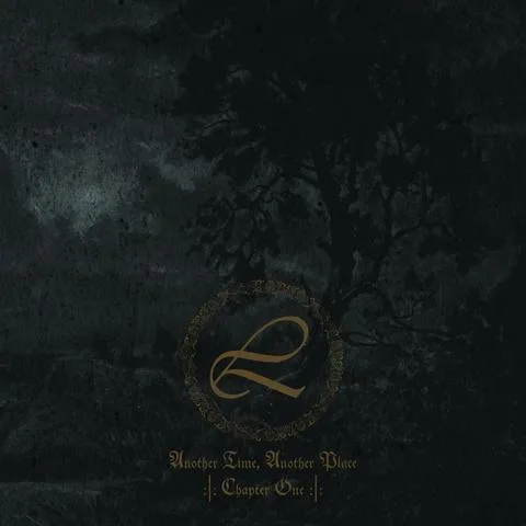 Another Time, Another Place (Chapter One) cover