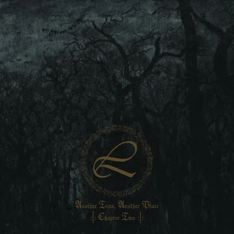 Another Time, Another Place (Chapter Two) cover