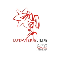Lilije cover