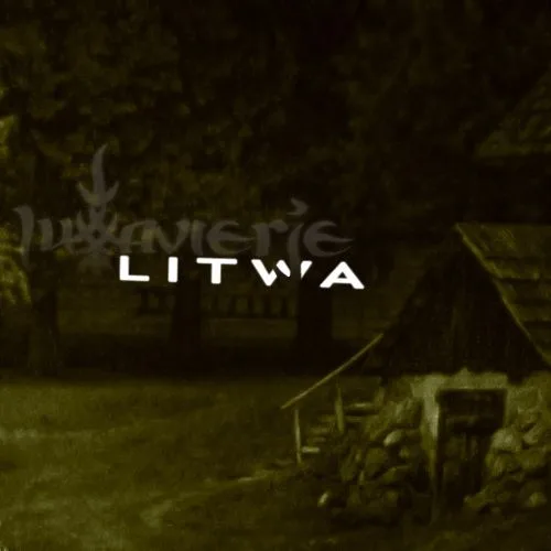 Litwa cover