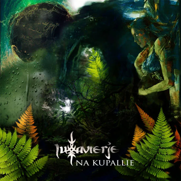 Na kupallie cover