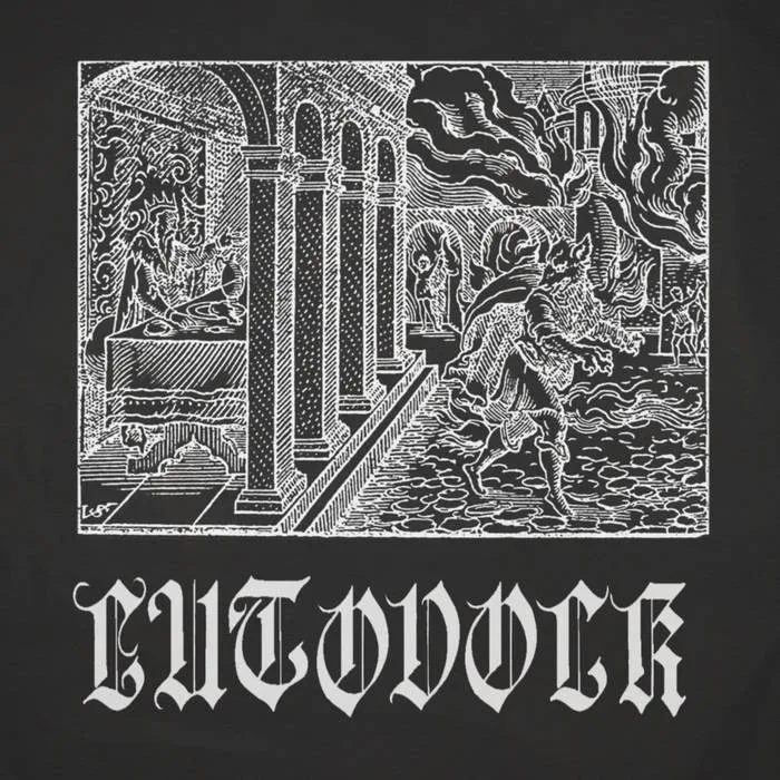 Demo I cover