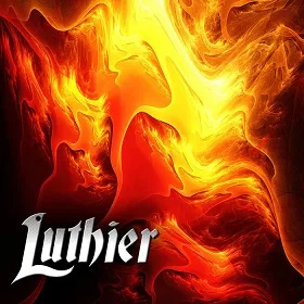 Luthier cover