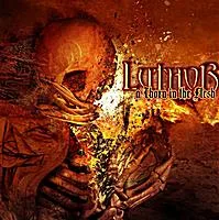 A Thorn in the Flesh cover