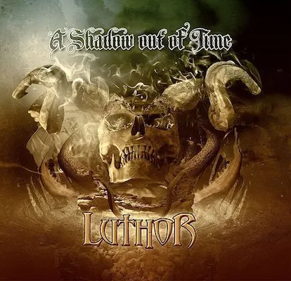 A Shadow Out of Time cover