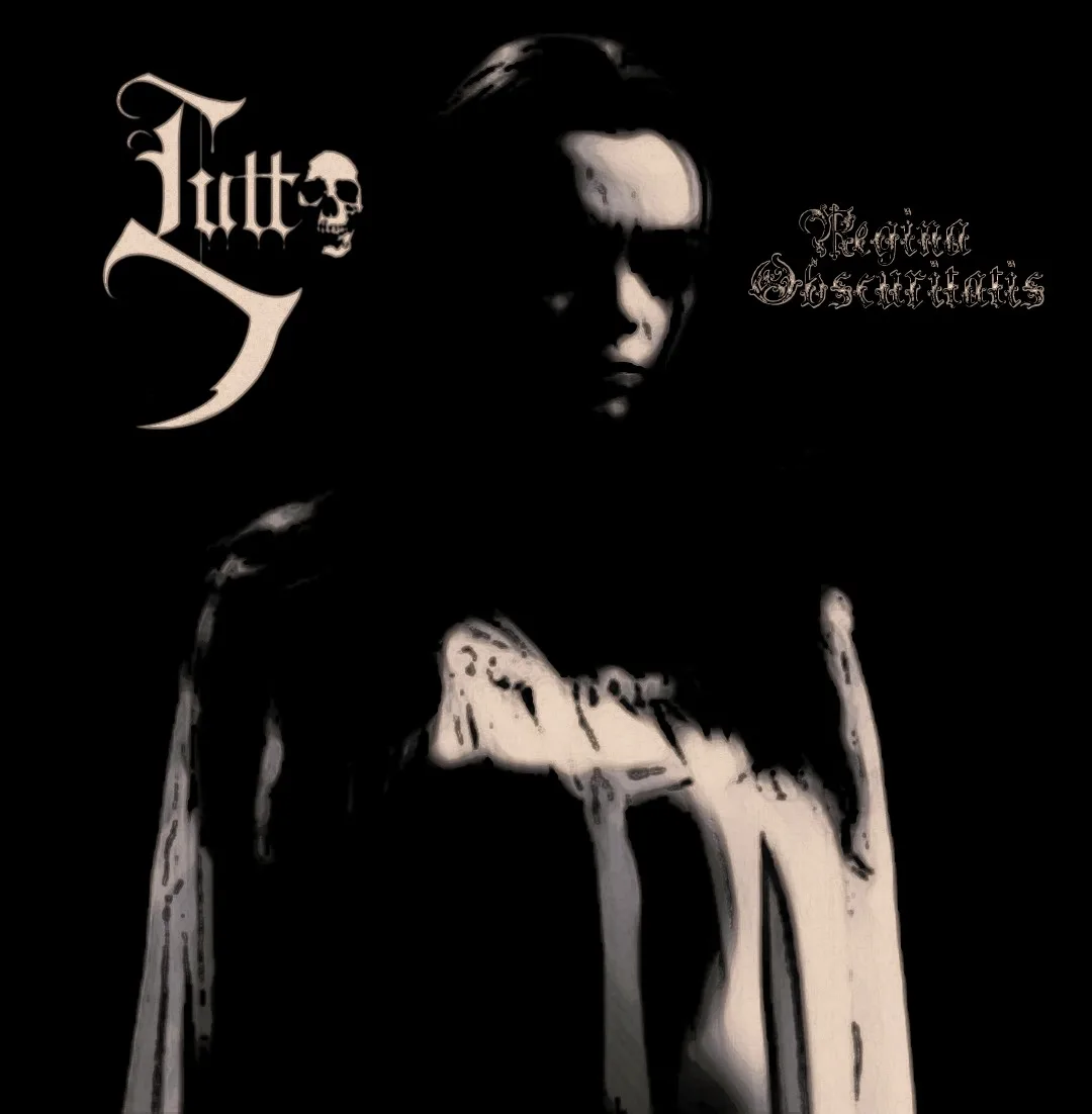 Regina obscuritatis cover