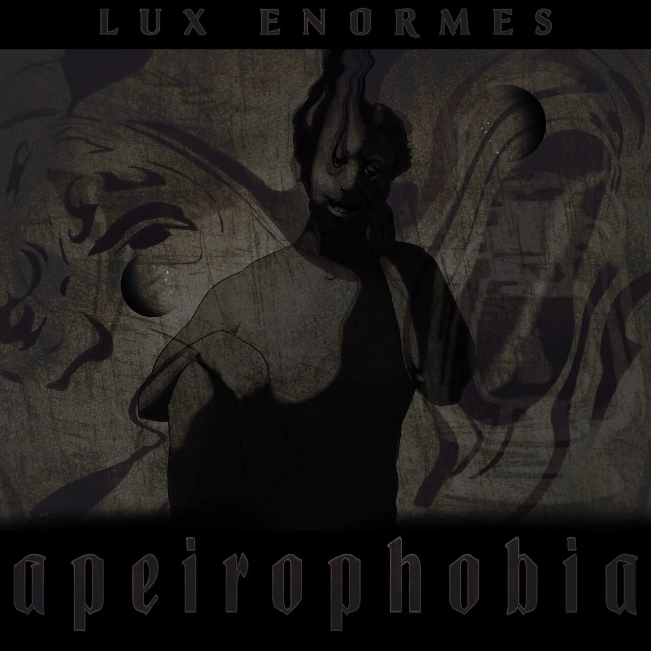 Apeirophobia cover