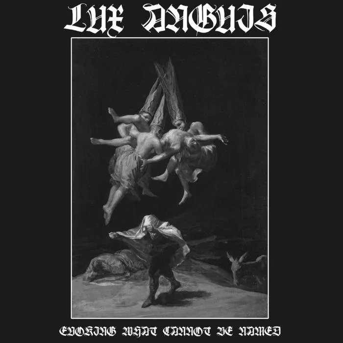 Evoking What Cannot Be Named cover