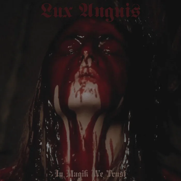 In Magik We Trust cover