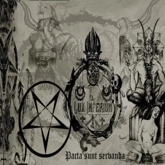 Pacta sunt servanda cover
