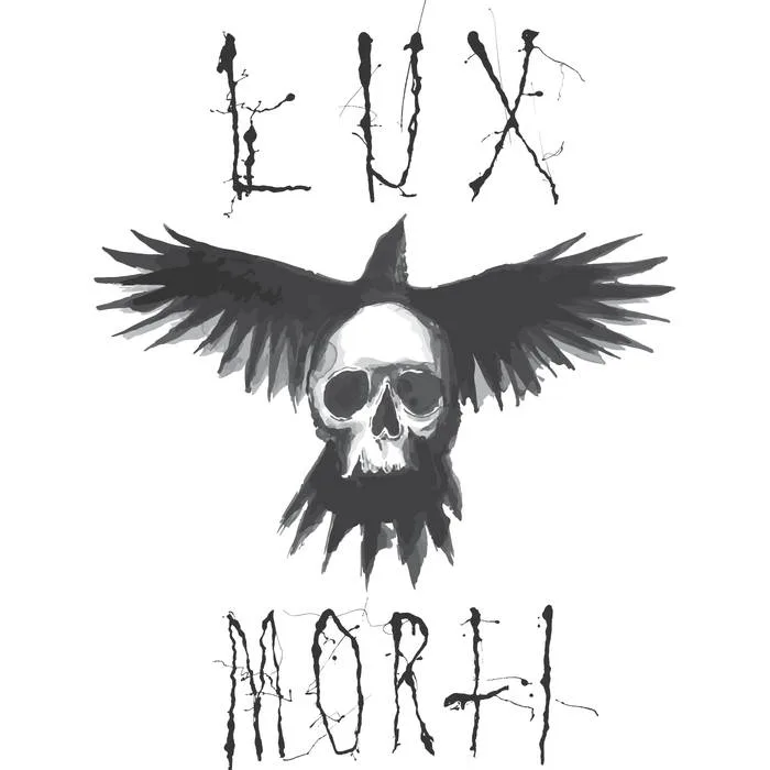 Lux Morti cover