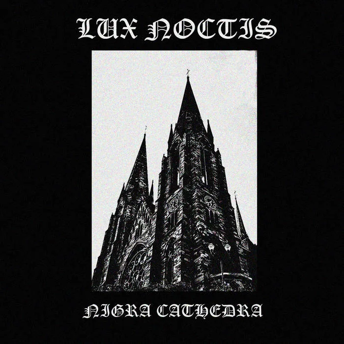 Nigra Cathedra cover