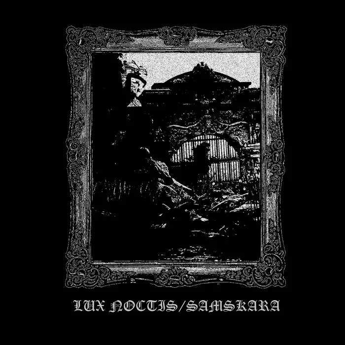 Lux Noctis / Samskara cover