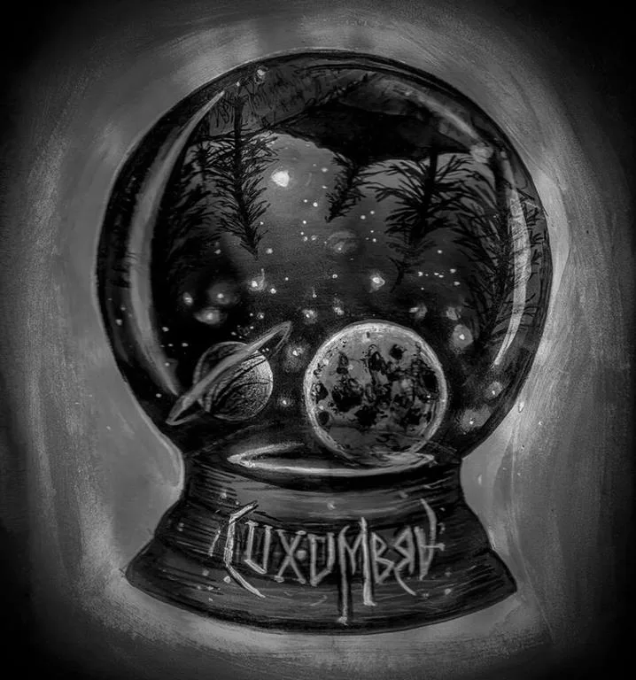 Lux Umbra cover