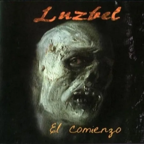 El comienzo cover