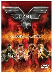 En vivo en el Vive cover