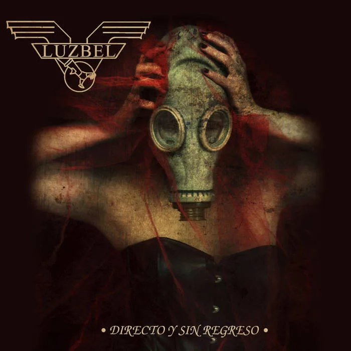 Directo y sin regreso cover