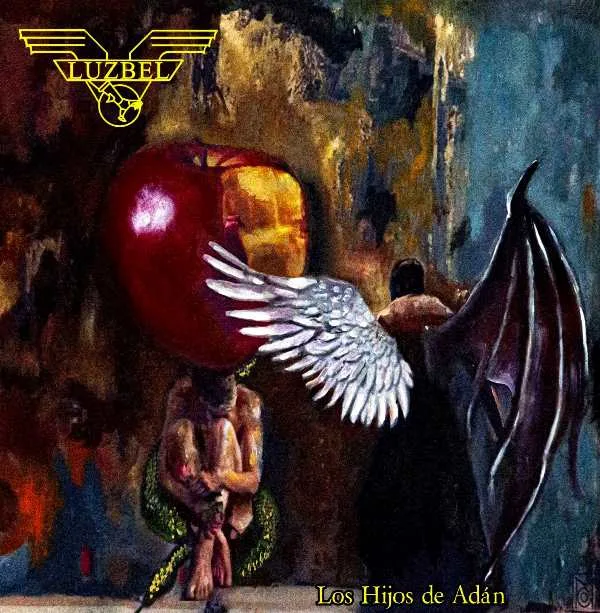 Los hijos de Adán cover