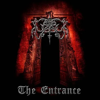 The Entrance cover