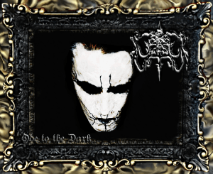 Ode to the Dark cover