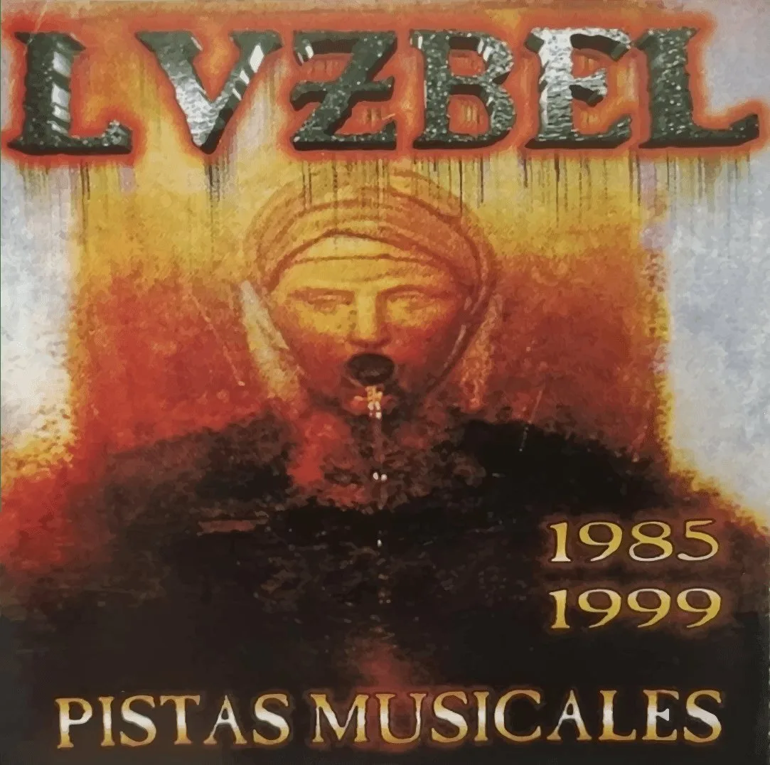 1985-1999: Pistas musicales cover