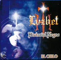 Historial negro - El cielo cover