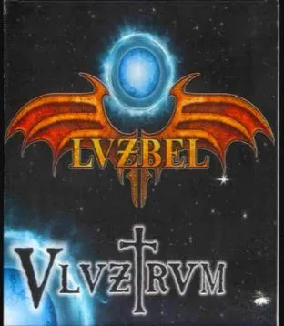 Vlvztrvm cover