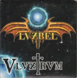Vlvztrvm cover