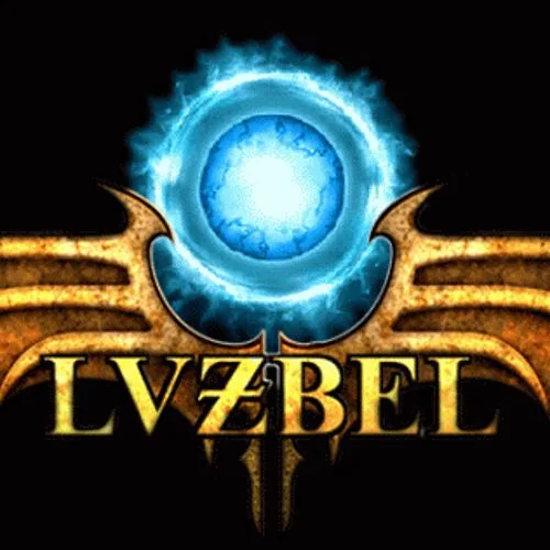 Lvzbel cover