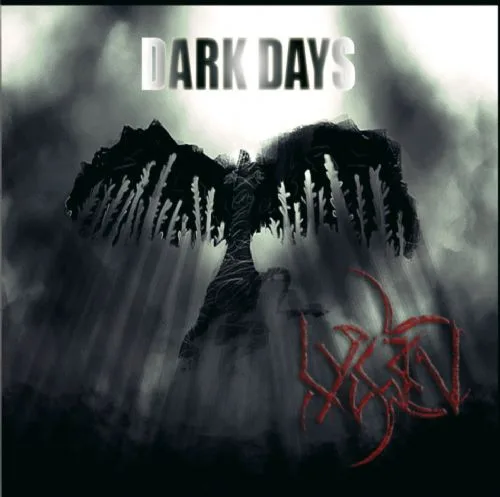 Dark Days cover