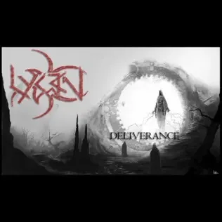 Deliverance cover