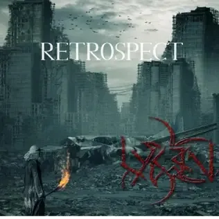 Retrospect cover