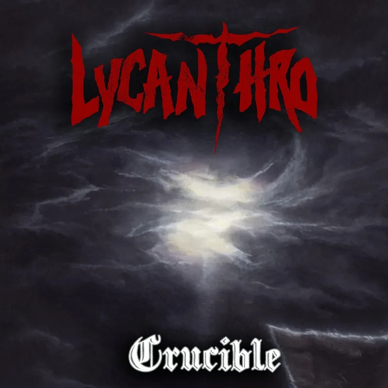 Crucible cover