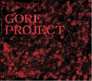 Gore Project cover