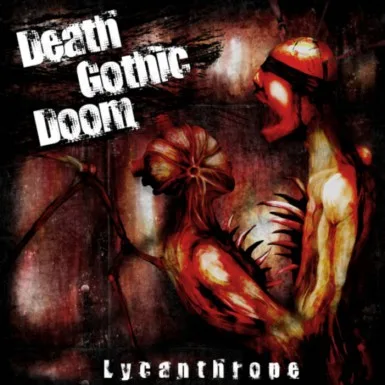 Death Gothic Doom cover