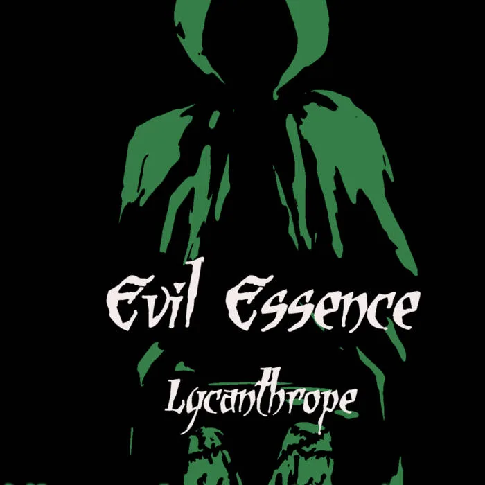 Evil Essence cover