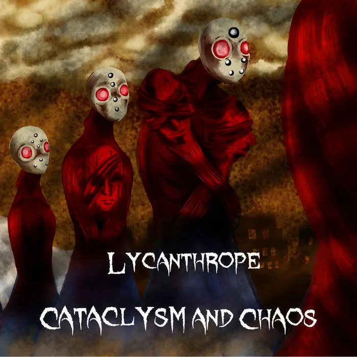 Cataclysm and Chaos cover