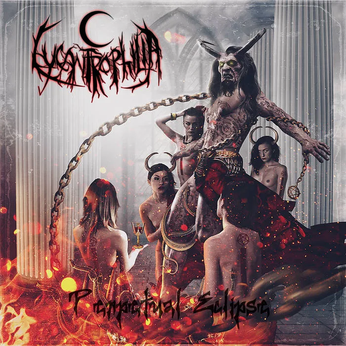 Perpetual Eclipse cover