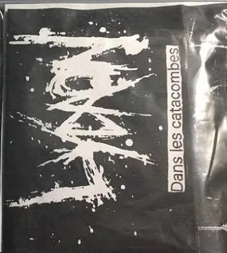 Dans les Catacombes (Demo II) cover